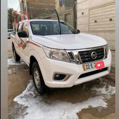 نيسان بيك اب